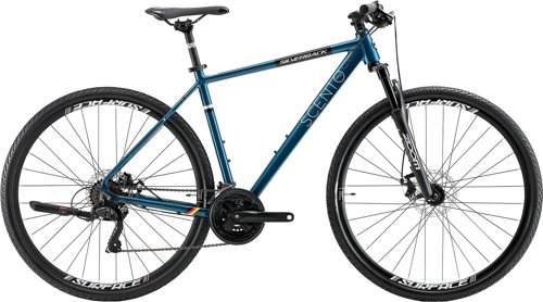 silverback Scento Path MD