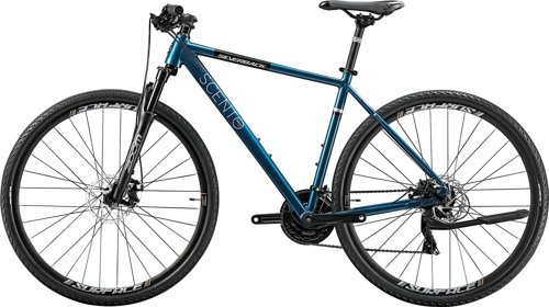 silverback Scento Path MD  - Thumbnail 2