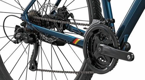 silverback Scento Path MD  - Thumbnail 4