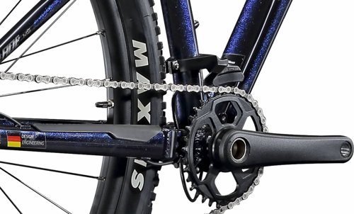 silverback Slade Expert  - Thumbnail 6