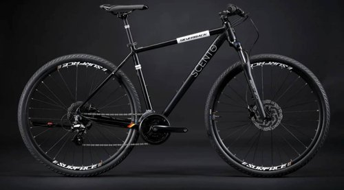 silverback Scento Path HD  - Thumbnail 2