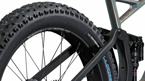 silverback Synergy Fat  - Thumbnail 5