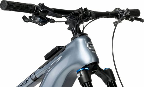 silverback S-Electro Pro CF 1  - Thumbnail 5