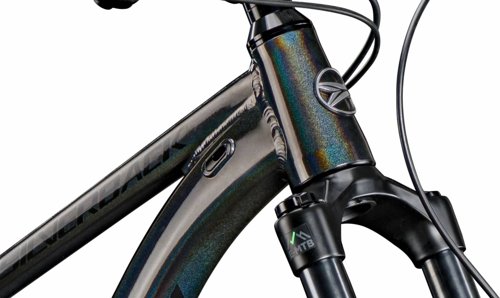 silverback Slade SX  - Thumbnail 5