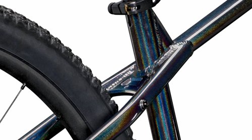 silverback Slade SX  - Thumbnail 6