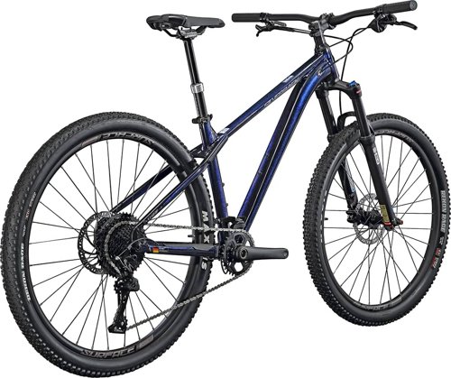 silverback Slade MS  - Thumbnail 3