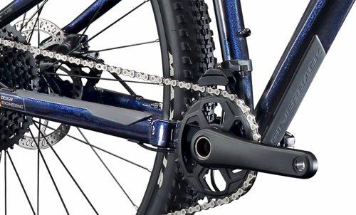 silverback Slade MS  - Thumbnail 4