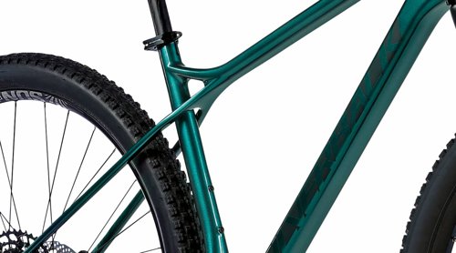 silverback Superspeed CF SX  - Thumbnail 5