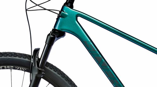 silverback Superspeed CF SX  - Thumbnail 6