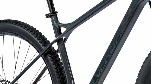 silverback Superspeed CF NX  - Thumbnail 5