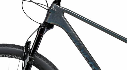 silverback Superspeed CF NX  - Thumbnail 6