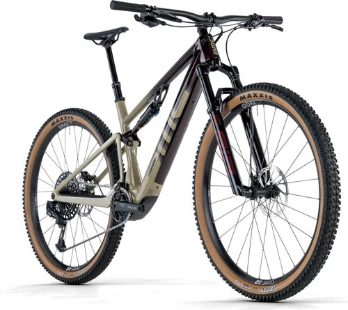 BMC Fourstroke AMP LT TWO  - Thumbnail 2