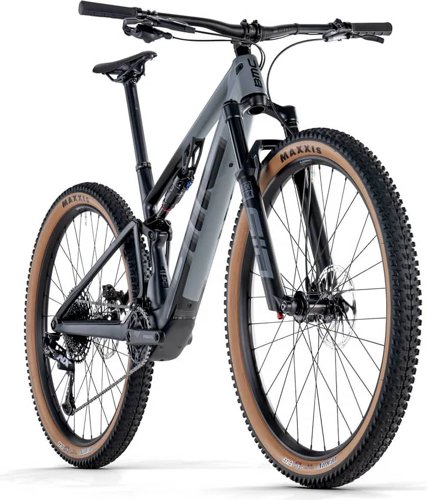 BMC Fourstroke AMP LT THREE  - Thumbnail 2