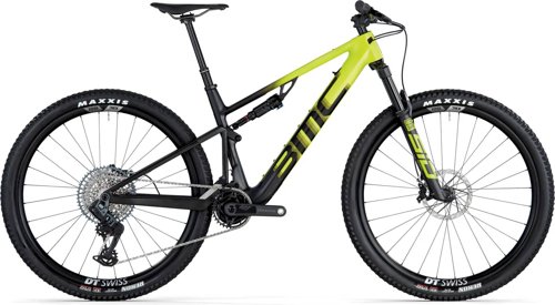 BMC Fourstroke AMP LT ONE 