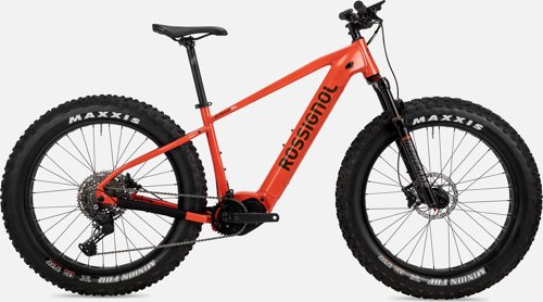 rossignol E-Track FAT 