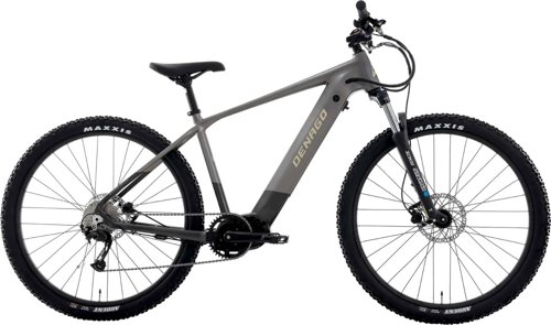 denago eXC1 eMTB Mountain eBike 