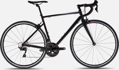 VAN RYSEL Road Bike EDR AF 105 