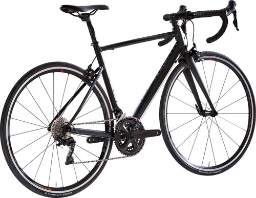 VAN RYSEL Road Bike EDR AF 105  - Thumbnail 4