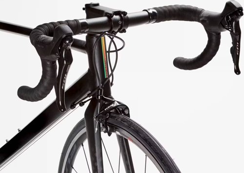 VAN RYSEL Road Bike EDR AF 105  - Thumbnail 6