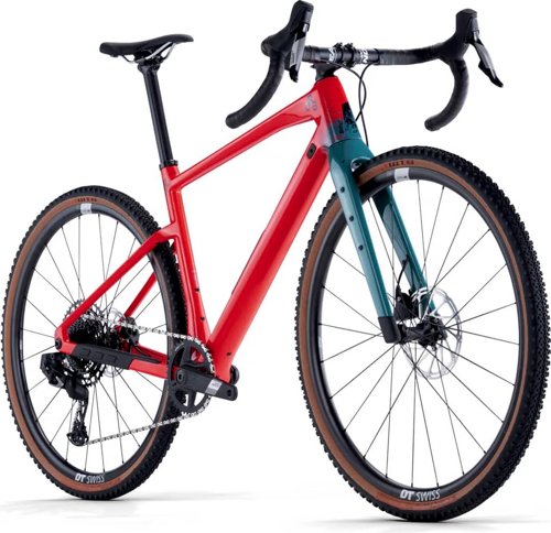 BMC URS TWO  - Thumbnail 2