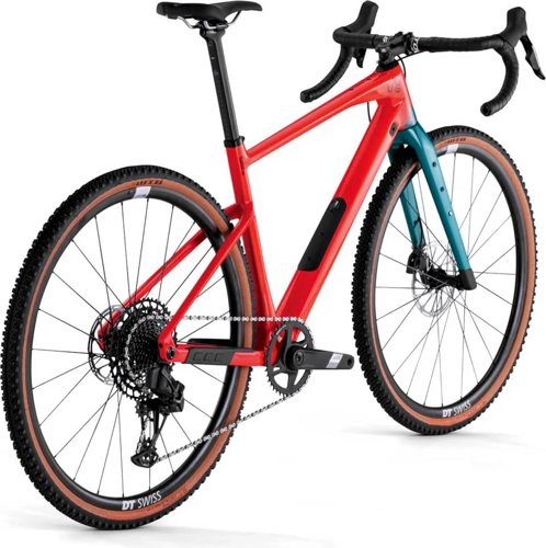 BMC URS TWO  - Thumbnail 3