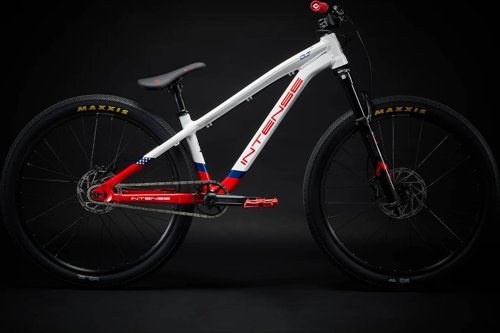 Intense DJ Anniversary Edition  - Thumbnail 4