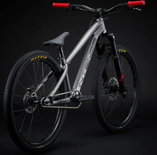 Intense DJ  - Thumbnail 3