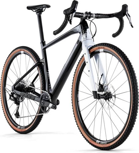 BMC URS THREE  - Thumbnail 2