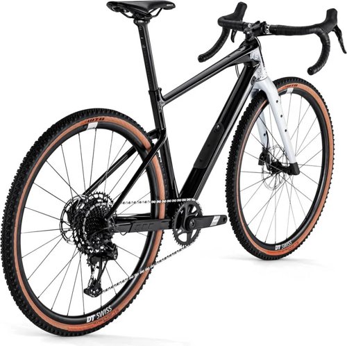 BMC URS THREE  - Thumbnail 3