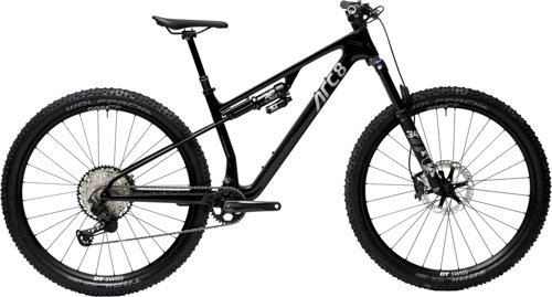 arc8 Essential XT – Factory 