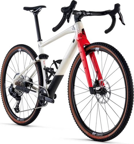 BMC URS 01 FOUR  - Thumbnail 2