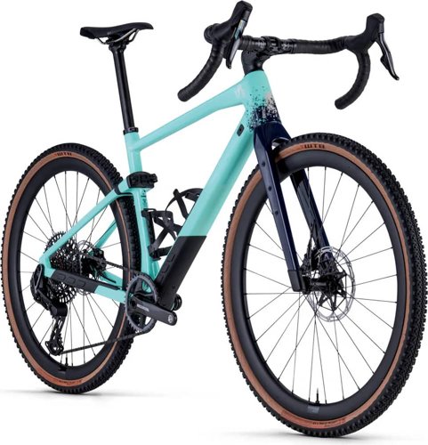 BMC URS 01 THREE  - Thumbnail 2