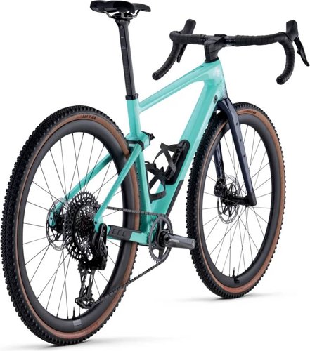 BMC URS 01 THREE  - Thumbnail 3