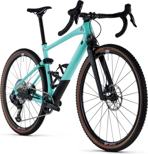 BMC URS 01 LT TWO  - Thumbnail 2