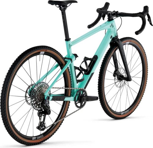 BMC URS 01 LT TWO  - Thumbnail 3