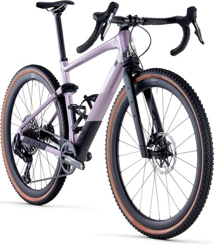 BMC URS 01 LT ONE  - Thumbnail 2