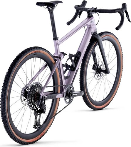 BMC URS 01 LT ONE  - Thumbnail 3