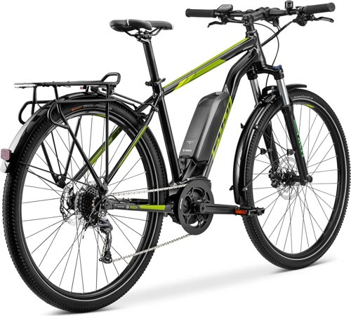 Fuji Ambient 29 EQP  - Thumbnail 3