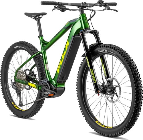 Fuji Ambient EVO 27.5+ 1.3  - Thumbnail 2