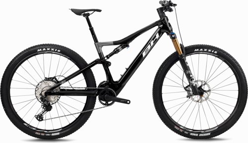 BH iLYNX RACE 7.8  - Thumbnail 2