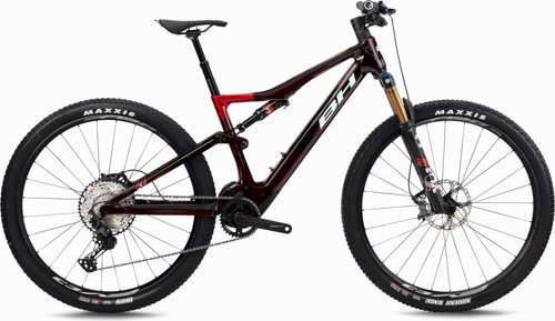 BH iLYNX RACE 7.8  - Thumbnail 3