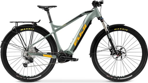 Fuji Ambient EVO 29 EQP 