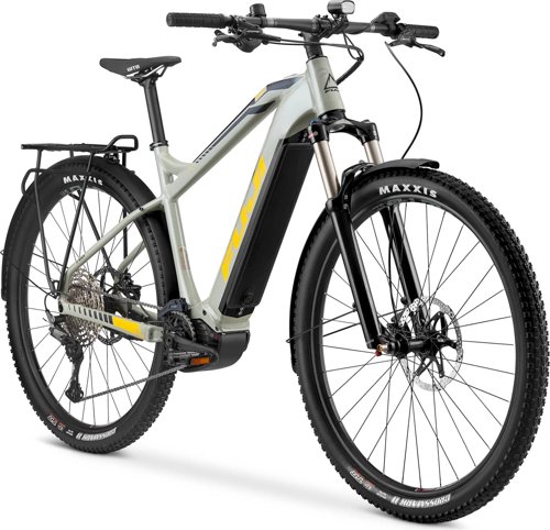 Fuji Ambient EVO 29 EQP  - Thumbnail 2