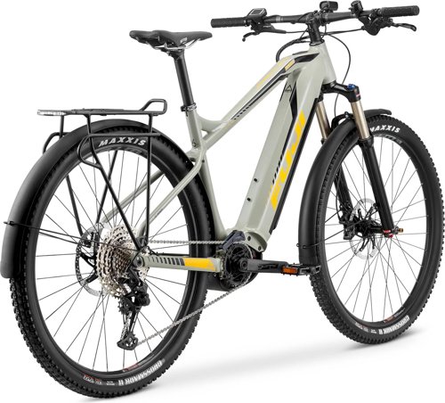 Fuji Ambient EVO 29 EQP  - Thumbnail 3