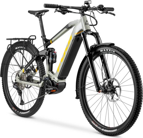 Fuji Blackhill EVO 29 EQP  - Thumbnail 2