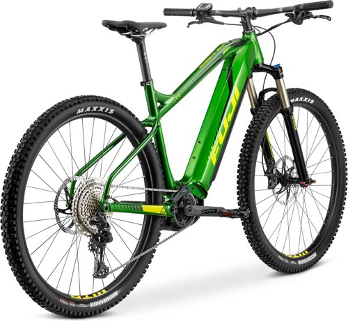 Fuji Ambient EVO 29 1.3  - Thumbnail 3