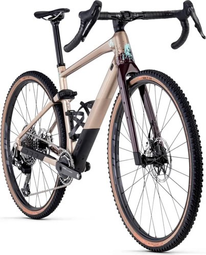 BMC URS 01 ONE  - Thumbnail 2