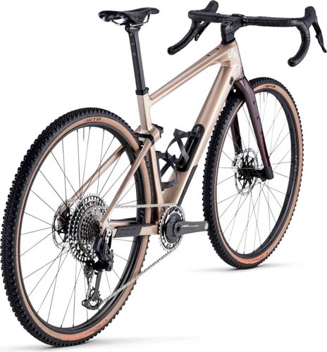 BMC URS 01 ONE  - Thumbnail 3