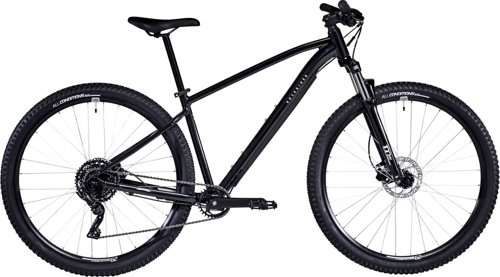 ROCKRIDER 29″ Touring Mountain Bike Explore 500  - Thumbnail 2