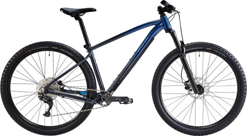 ROCKRIDER 29″ Touring Mountain Bike Explore 540 